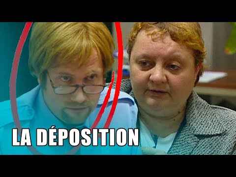 "RETIREZ VOS DENTS !" François Damiens se fait passer pour un faux flic !