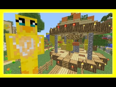 Feather Adventures : Duckie-Go-Round  - {226} - Sqaishey