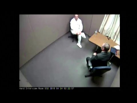 男子在多倫多貨車襲擊案中被判謀殺罪 (Man found guilty of murder in Toronto van attack)