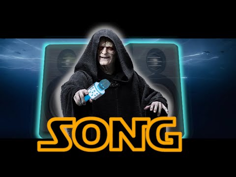 Imperator Palpatine (Fall Out Boy - Centuries)