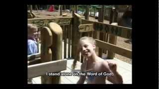 La Biblia Cedarmont Kids Cantos Biblicos