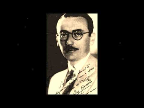 Três Lágrimas - Ary Barroso