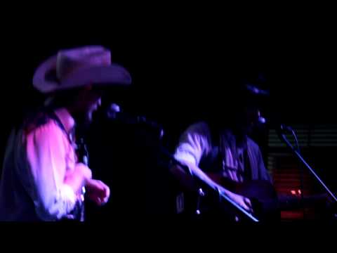 Heights Live 04-16-11 Sideshow Tramps part 6 