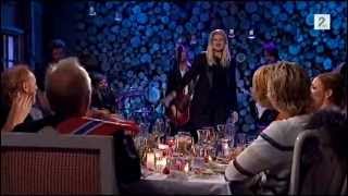 Anne Grete Preus - Kanskje kommer kongen