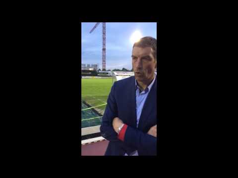 KSVO-TV - nabeschouwing KSVO - RSCA