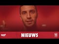 NIEUWS l Giorgi Aburjania  naar FC Twente