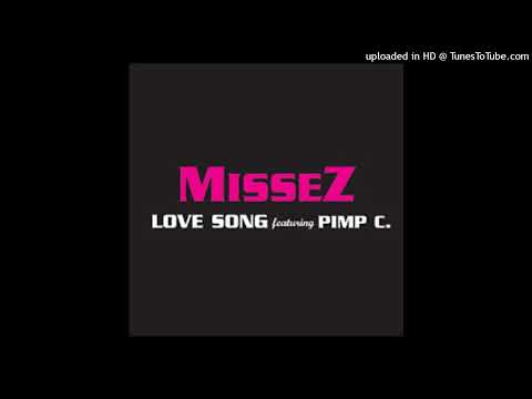 Pimp C ft Paul Wall & Missez...Love Song (DJ Shawne Blend God Remix)