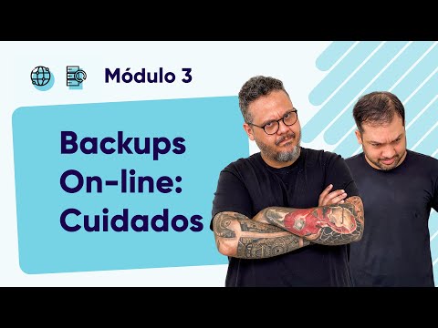 Curso de Segurança da Informação CursoemVideo Módulo 03