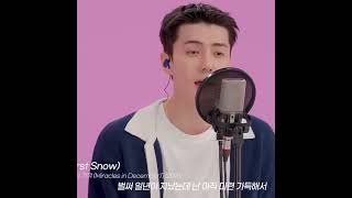 Download lagu Sehun singing Kai's part in First Snow 🥺🥺🥺 #kai #exo #exol #kpop #sehun mp3 Download lagu Sehun singing Kai's part in First Snow 🥺🥺🥺 #kai #exo #exol #kpop #sehun mp3