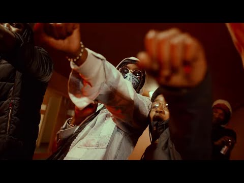 Yasuke AG - Tête A Tête #Partie2 (CLIP OFFICIEL) #YasukeDrill