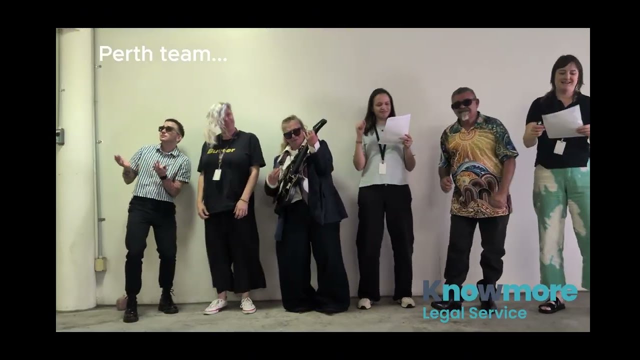Knowmore Legal | Voices for Reconciliation 2026