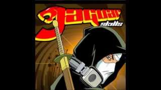 jaguar skills hadouken bad signal