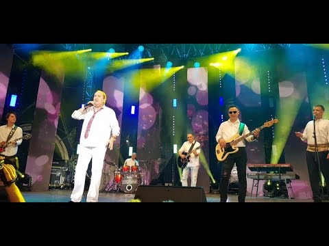 MLADEN GRDOVIĆ - NAJDRAŽA MOJA (CMC 2019)