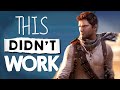 How Uncharted 3 Almost Killed the Franchise