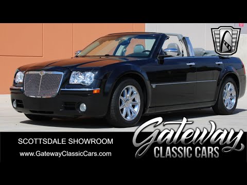 2006 Chrysler 300C (CC-1874780) for sale in O'Fallon, Illinois