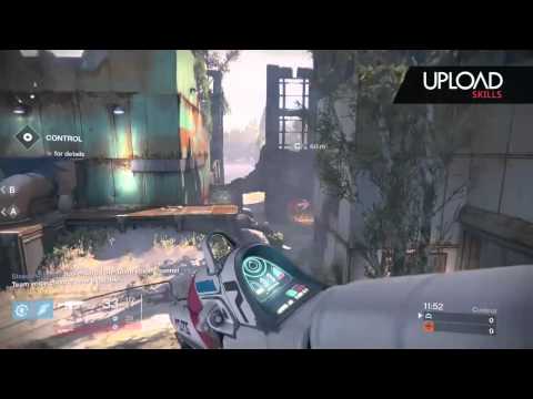The Iron Banner in Destiny - First Blood on Rusted Lands.. a good start!