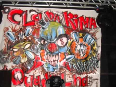 quadrilha da rima  part.um conto