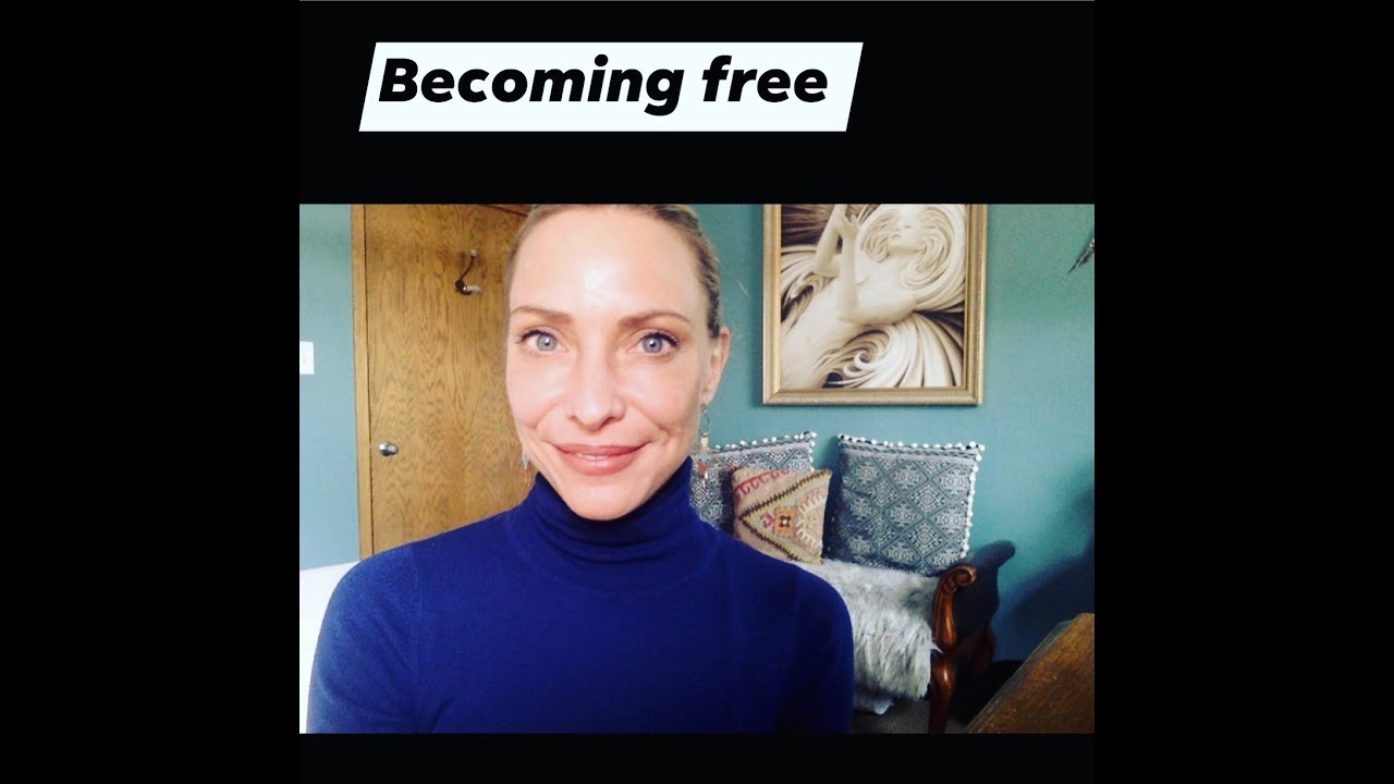 How to become Whole, Perfect, Sacred, and Beautiful