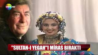 Türk müziğine "Sultan-i Yegah"ı miras bıraktı