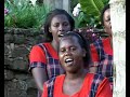 Pendo Lako Mungu