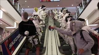 Vívás Világnapja 2019 Békessy Debrecen