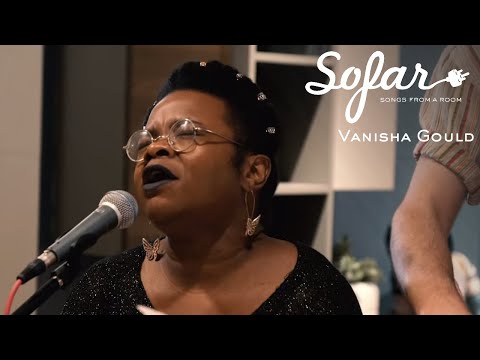 Vanisha Gould - Gypsy Feet | Sofar NYC