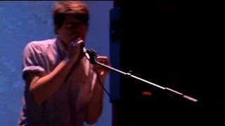 SoundStorm: W-H-I-T-E