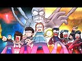 STRANGER THINGS SEASON 4 RETOLD FERA ANIMATION HALLOWEEN