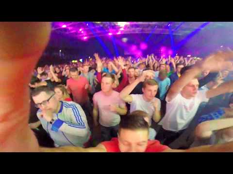 Jet's Dance: Cosmic Gate vol.1 (Minsk 21.10.2017)