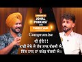 JOHAL PODCAST EPISODE 7 PARVINDER JOHAL PUNEET VAID CASTING DIRECTOR JAANVI CASTING HUB