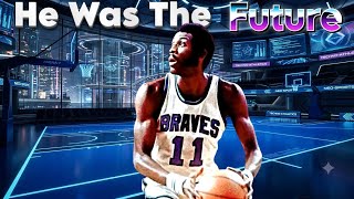 The INSANE Peak of Bob McAdoo | 1974-75 Season
