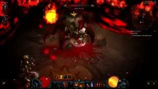 Let's Play Diablo III Part 74 - Torment II Feat. Adm. Buttercrust