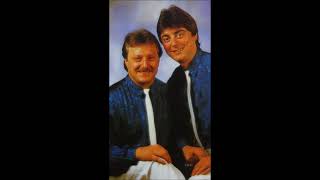 NAABTAL  DUO    das schönste  blümerl auf  der  alm