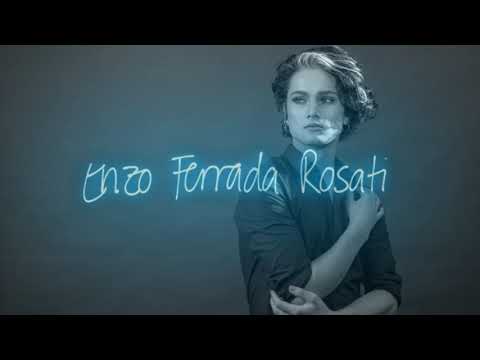 Enzo Ferrada Rosati - 2022