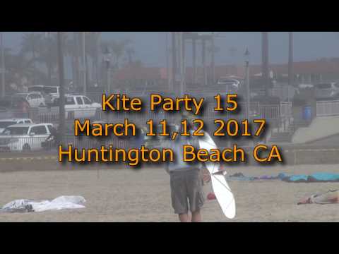 Kite Party 15