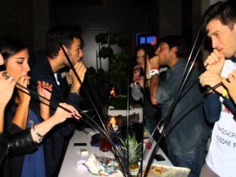 Laurea Specialistica di Roberto Iacono