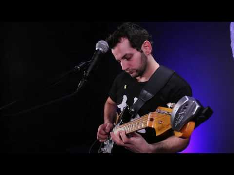 Boss RC30 Looping demo by Jay Parrino