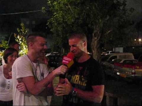 MAZE feat. Maor Kagan - "After Basdinim" (Video)