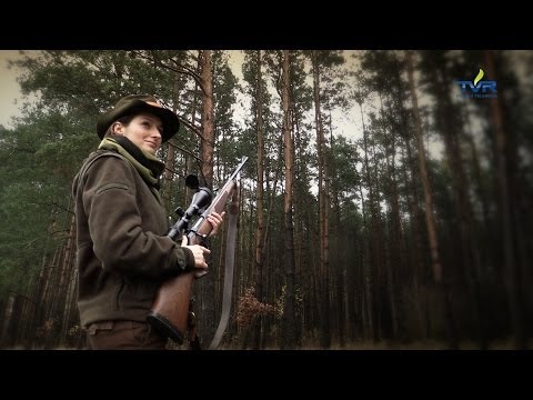 Darz Bór odc. 75 - Dziewczyny na łowach cz. 2