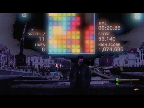 Mobezzy - "Verdient" (OFFICIAL VIDEO)