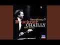 Bruckner: Symphony No. 7 in E major - 2. Adagio (Sehr feierlich und sehr langsam)