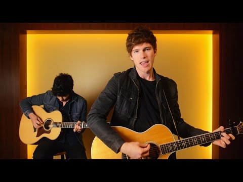 Tanner Patrick - Blank Space (Taylor Swift Cover)