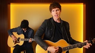 "Blank Space" - Taylor Swift Cover By Tanner Patrick