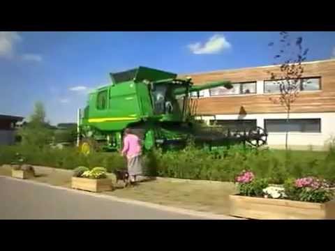 John Deere:voll verarscht