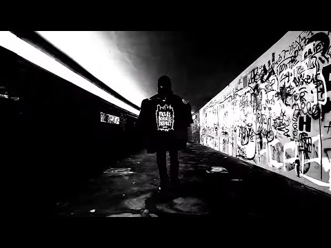 DADON - READY 4 WAR (prod. von DJ Smoove) [official video]