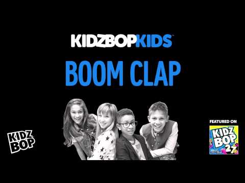 Video thumbnail for Boom Clap
