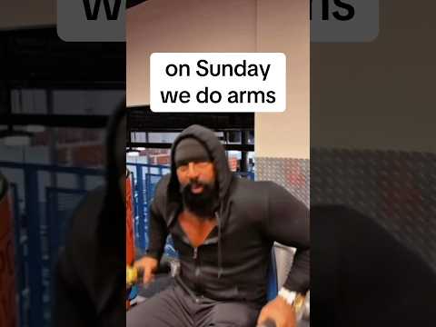 Luxury Triceps | Robertfrank615 #bodybuilding #fitness #gymmotivation