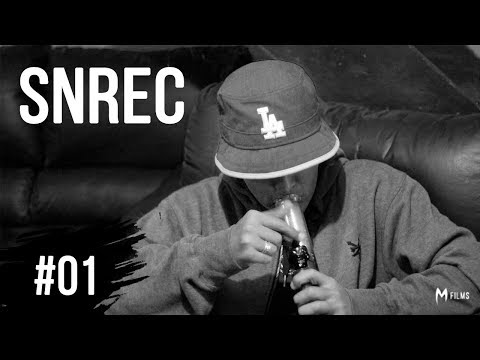 Cypher #1 - SNREC (Skrz Prod.)