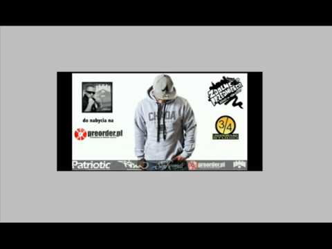 zDolne Przedmieście ft. CHADA - Kiedy wbijam do studia [HQ]