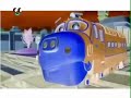 Chuggington Ukranian Intro In G Major Reversed